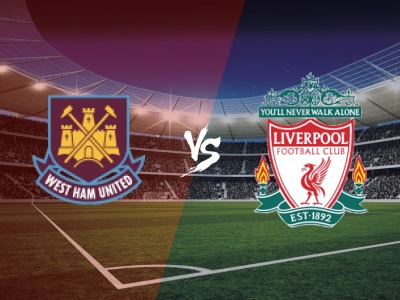 Xem Lại West Ham vs Liverpool -  Vòng 13 English Premier 2025/26